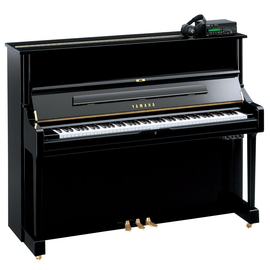 Дисклавир Yamaha DU1E3 PE, фото 